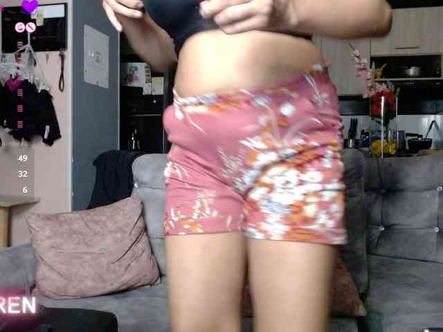 Karen-Sex92 webcam
