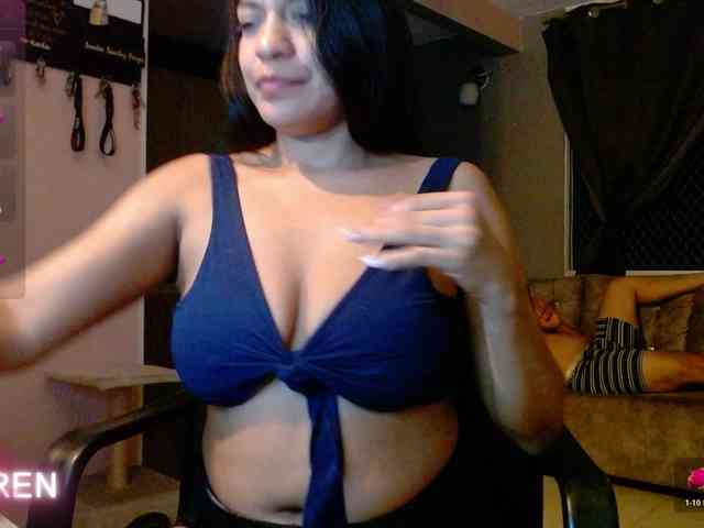 Karen-Sex92 webcam