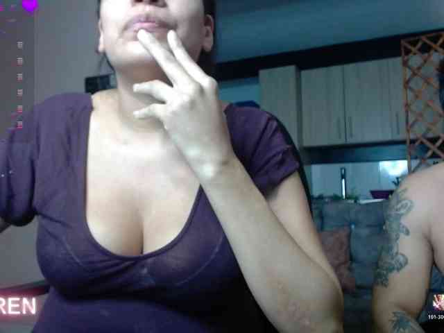 Karen-Sex92 Sex Cam Show