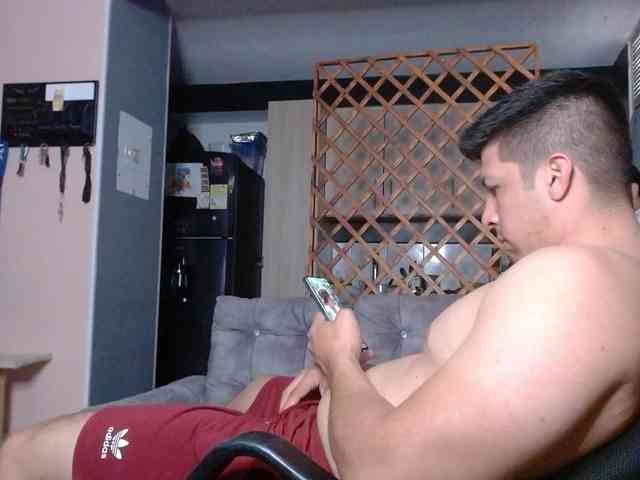 Karen-Sex92 webcam