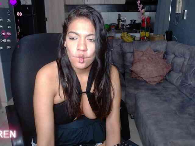 Karen-Sex92 webcam