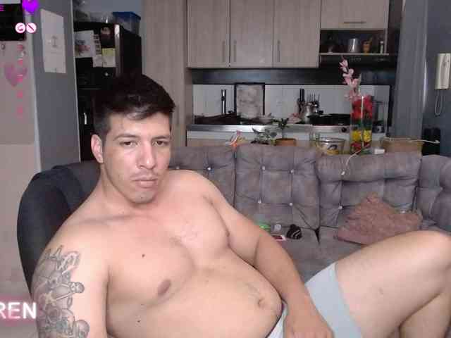 Karen-Sex92 Sex Cam Show