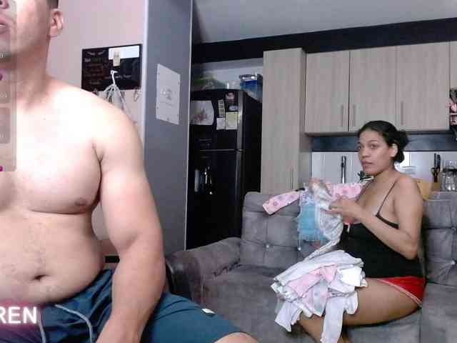 Modelo: Karen-Sex92
