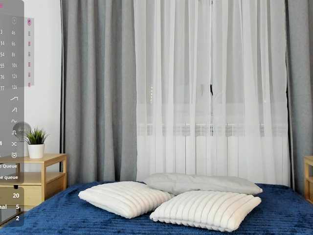 Ketty-Belly's BongaCams show and profile