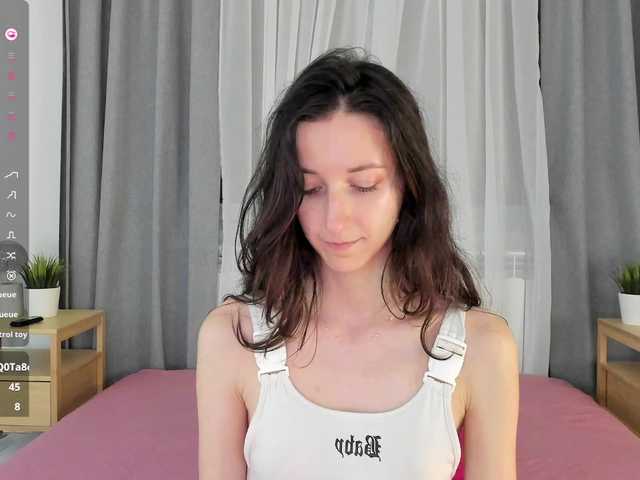 Camgirl Ketty-Belly sur Bongacams