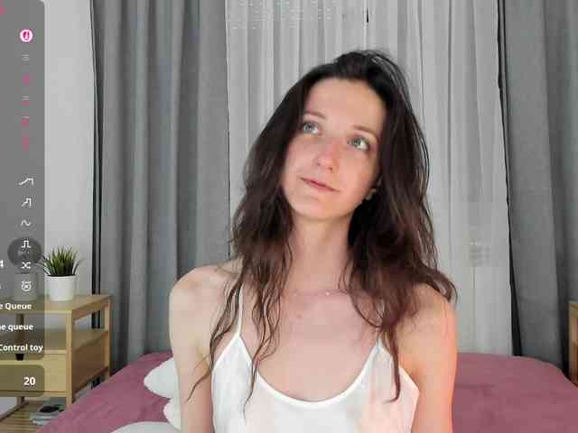 Modèle: Ketty-Belly