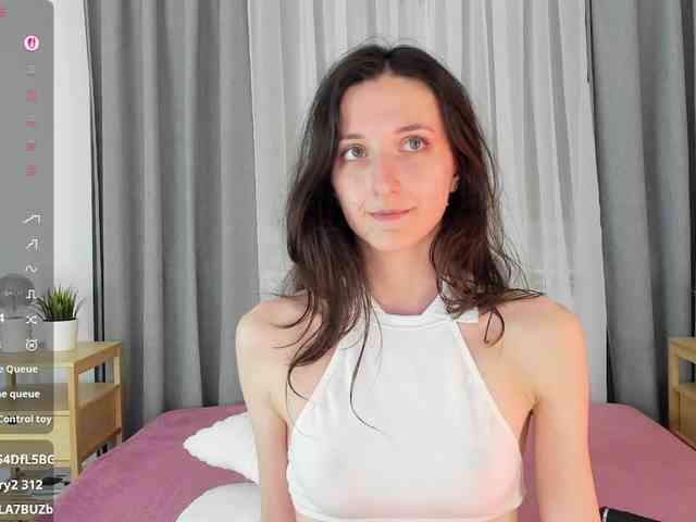Ketty-Belly webcam