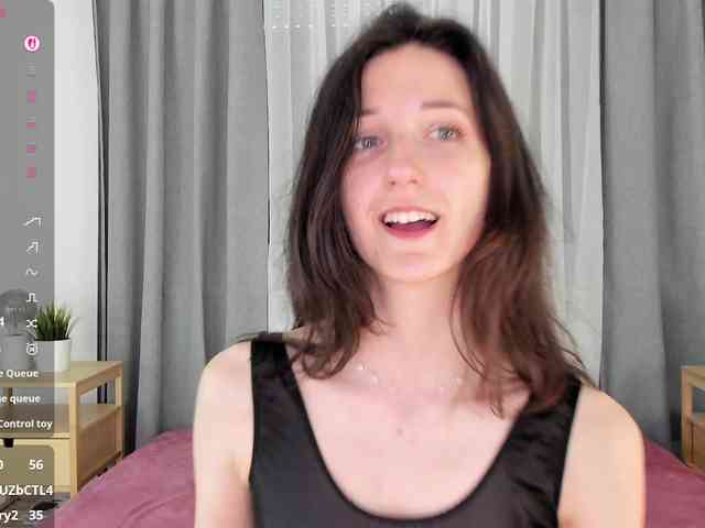 Ketty-Belly webcam