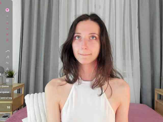 Ketty-Belly webcam