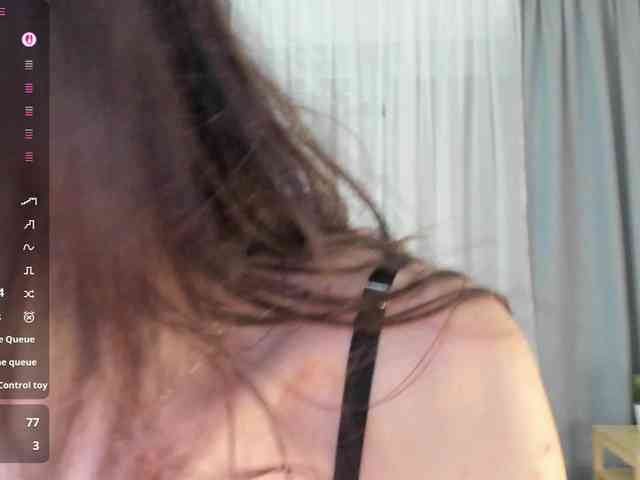 Ketty-Belly webcam