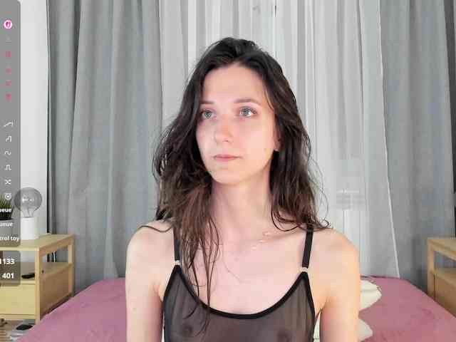 Modèle: Ketty-Belly
