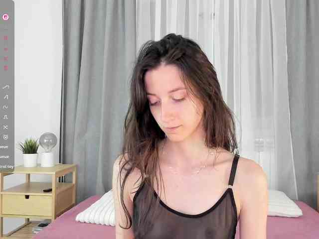 Ketty-Belly webcam