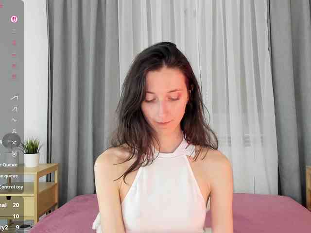 Ketty-Belly webcam