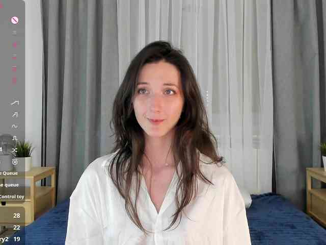 Modèle: Ketty-Belly
