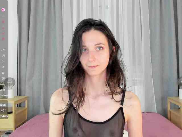 Ketty-Belly webcam