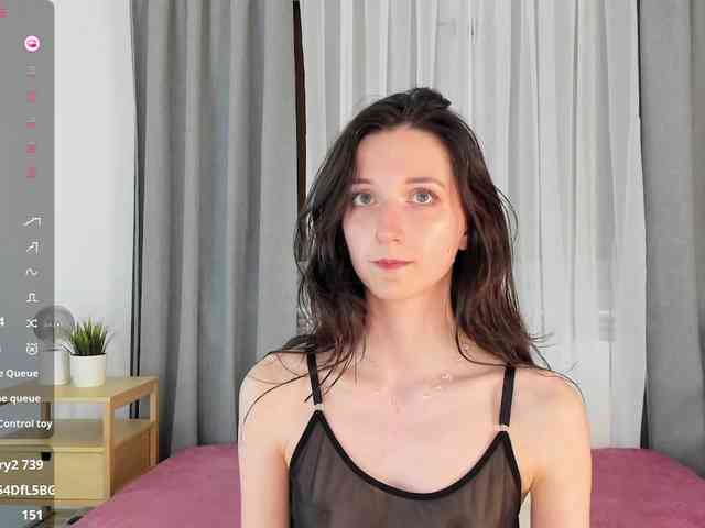 Ketty-Belly webcam