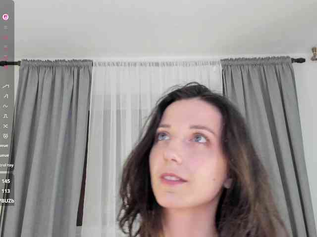 Modèle: Ketty-Belly