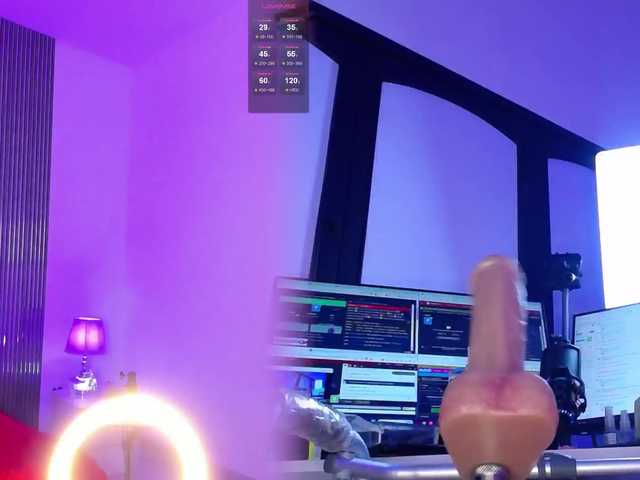 Ahytana live cam on BongaCams