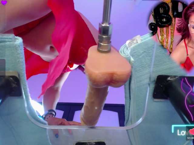 Ahytana live cam on BongaCams