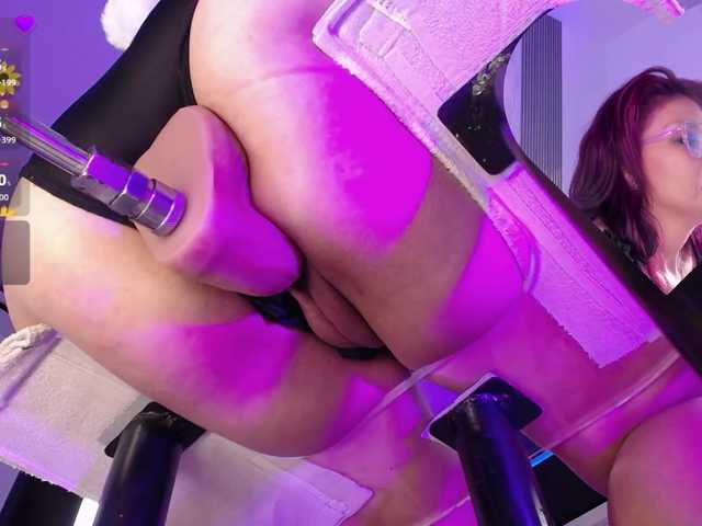 Ahytana's BongaCams show and profile