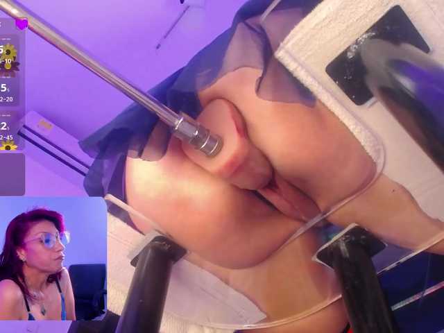 Ahytana's BongaCams show and profile