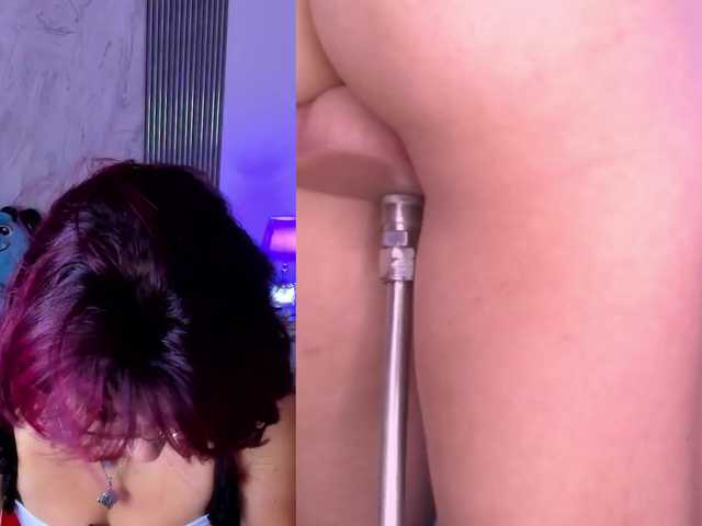 Ahytana live cam on BongaCams