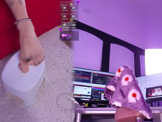 Ahytana, en directo ahora en BongaCams
