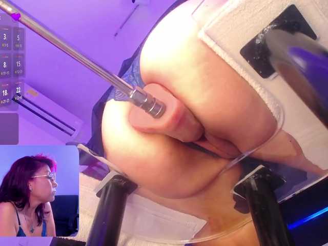 Ahytana's BongaCams show and profile