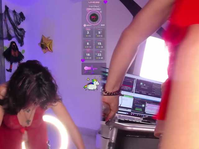 Ahytana live cam on BongaCams