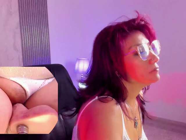 Ahytana's BongaCams show and profile