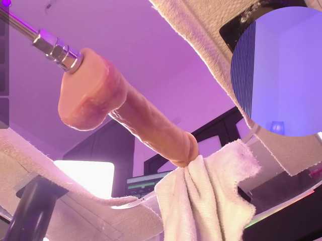 Ahytana's BongaCams show and profile