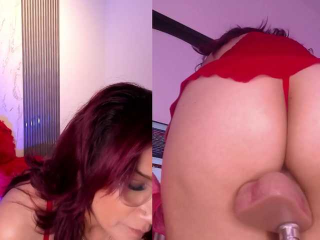 Ahytana live webcam show
