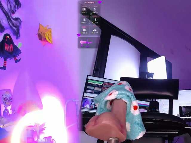 Ahytana live cam on BongaCams