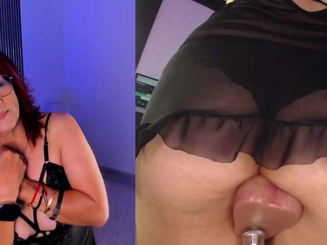 Ahytana live cam on BongaCams