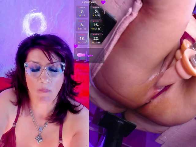 Ahytana live cam on BongaCams