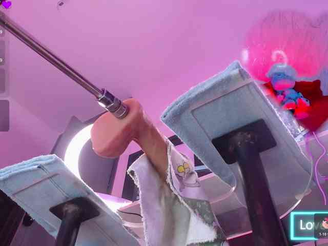 Ahytana Live Webcam on BongaCams
