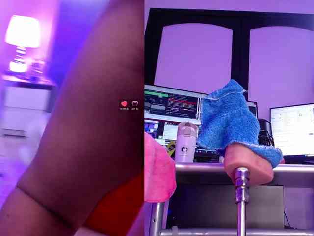 Ahytana webcam