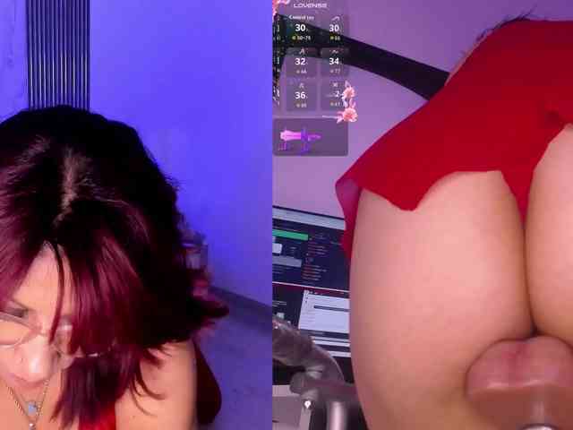 Ahytana Live Webcam on BongaCams