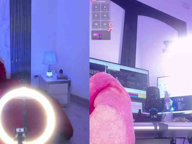 Ahytana webcam