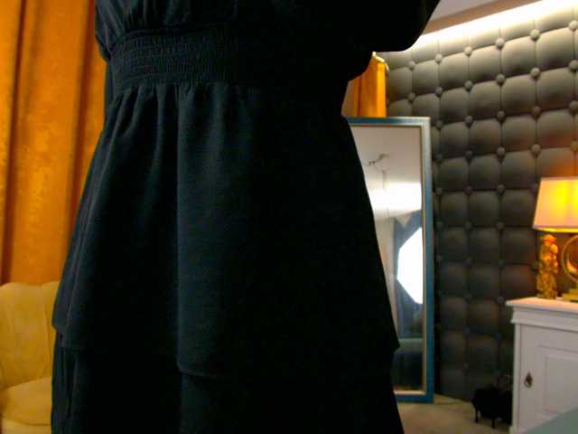 LeyaCass, en vivo ahora en BongaCams