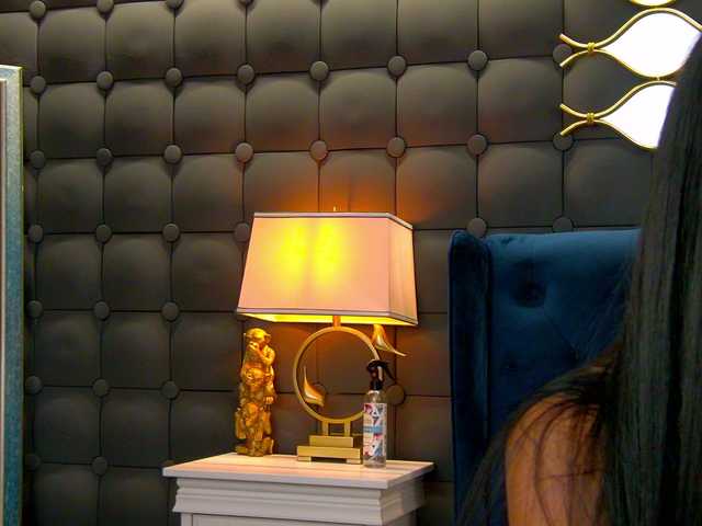 LeyaCass live cam on BongaCams