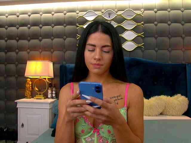 LeyaCass