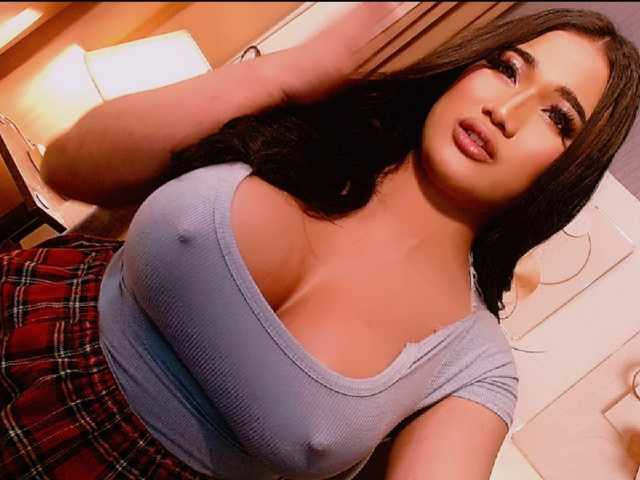 Xfantasymistress