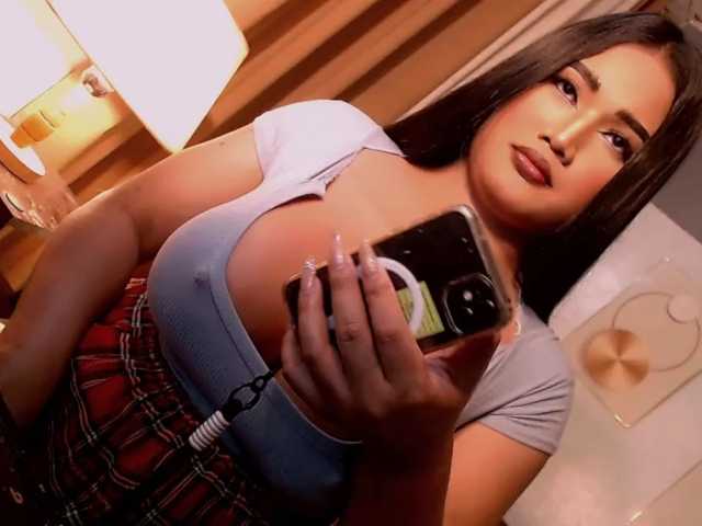 Xfantasymistress