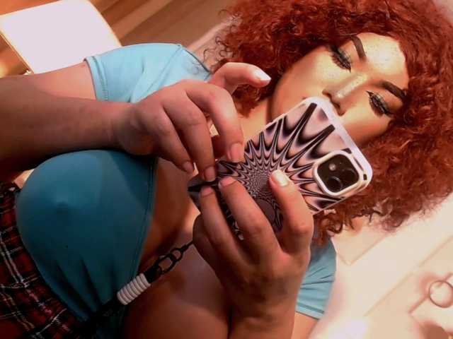 Xfantasymistress