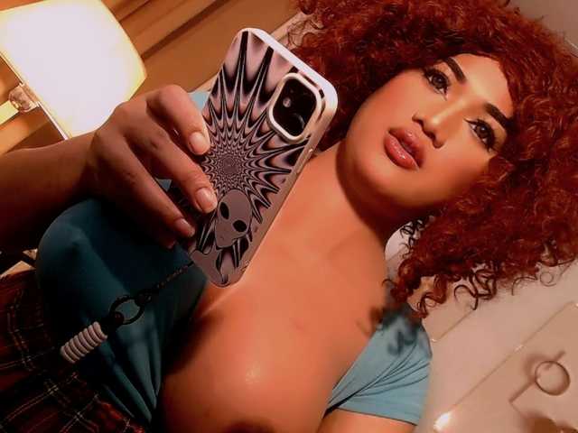 Xfantasymistress