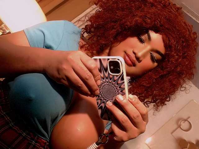 Xfantasymistress