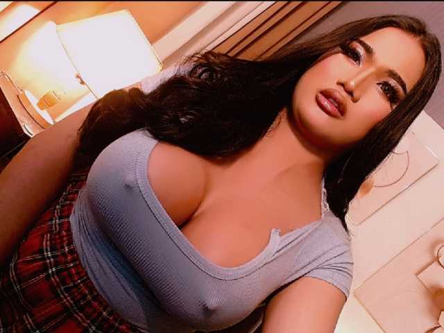 Xfantasymistress