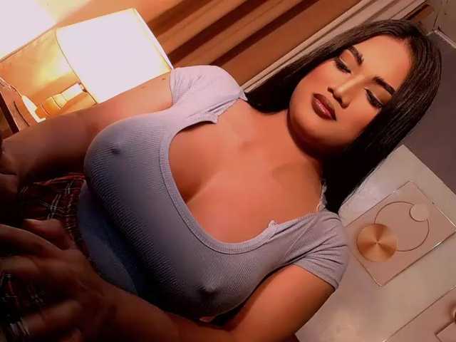 Xfantasymistress