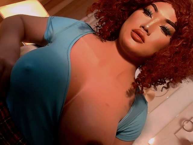 Xfantasymistress